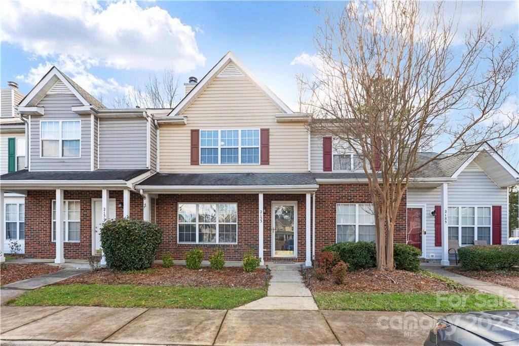 Charlotte, NC 28273,2153 Preakness CT