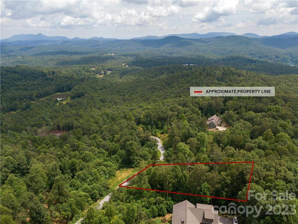 Zirconia, NC 28790,LOT 16 A Falkirk WAY