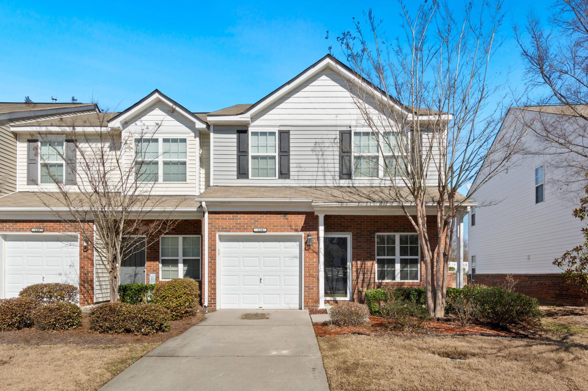 Matthews, NC 28104,154 Clydesdale CT