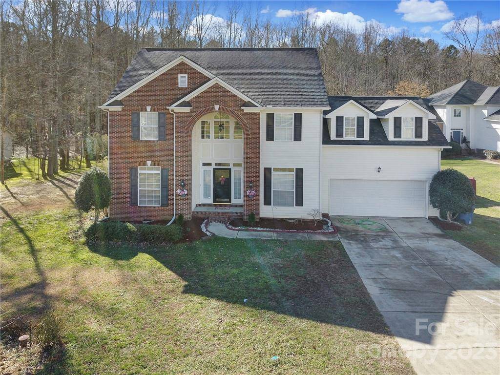 Matthews, NC 28105,2533 Ashby Woods DR