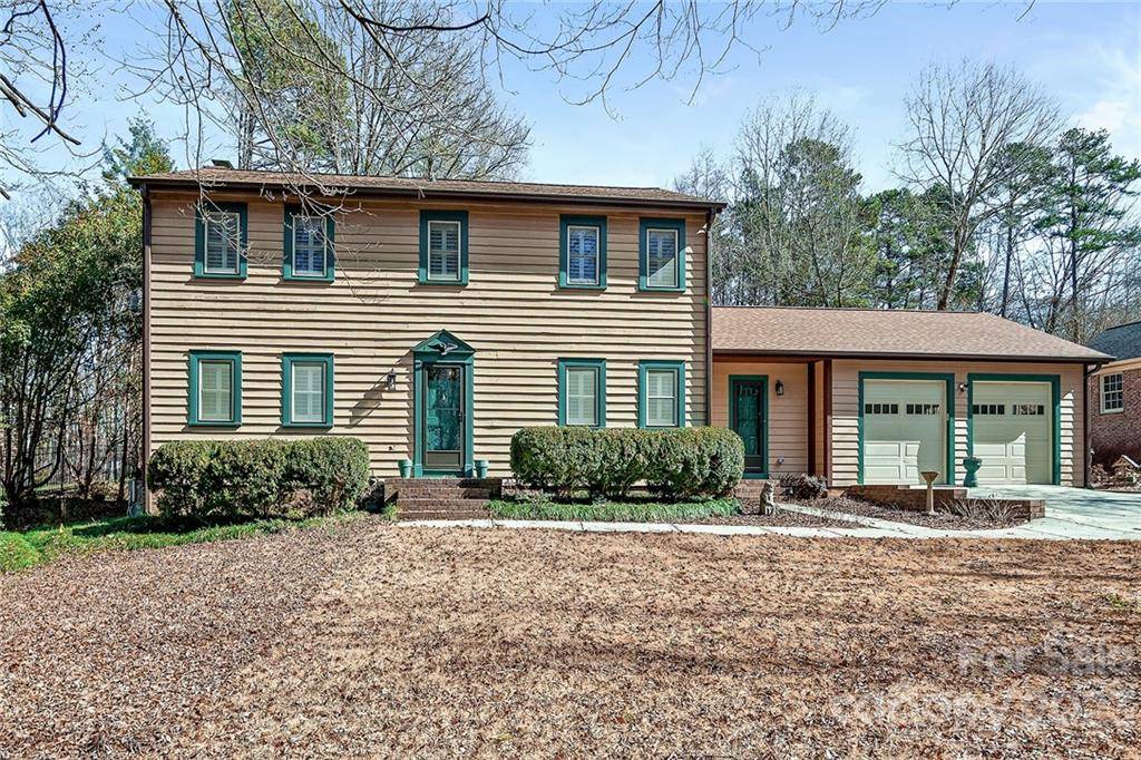 Mint Hill, NC 28227,5632 Birchhill RD