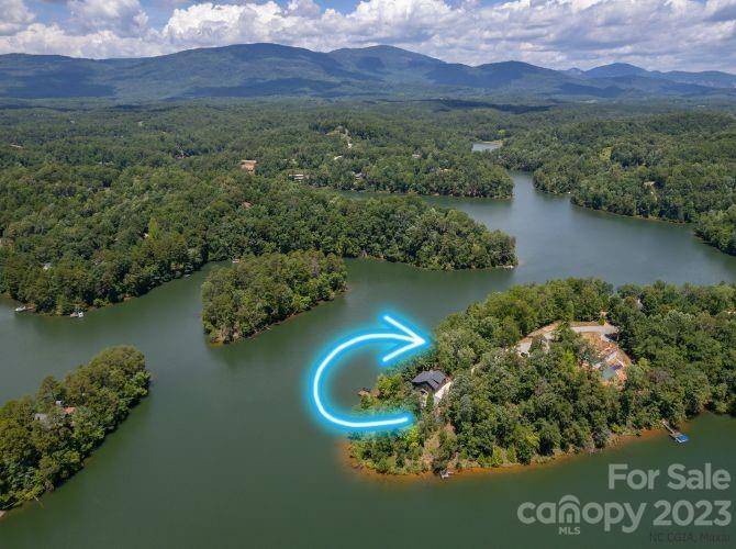 Mill Spring, NC 28756,Lot 42 Peninsula DR