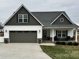 Statesville, NC 28625,140 Greythorn DR