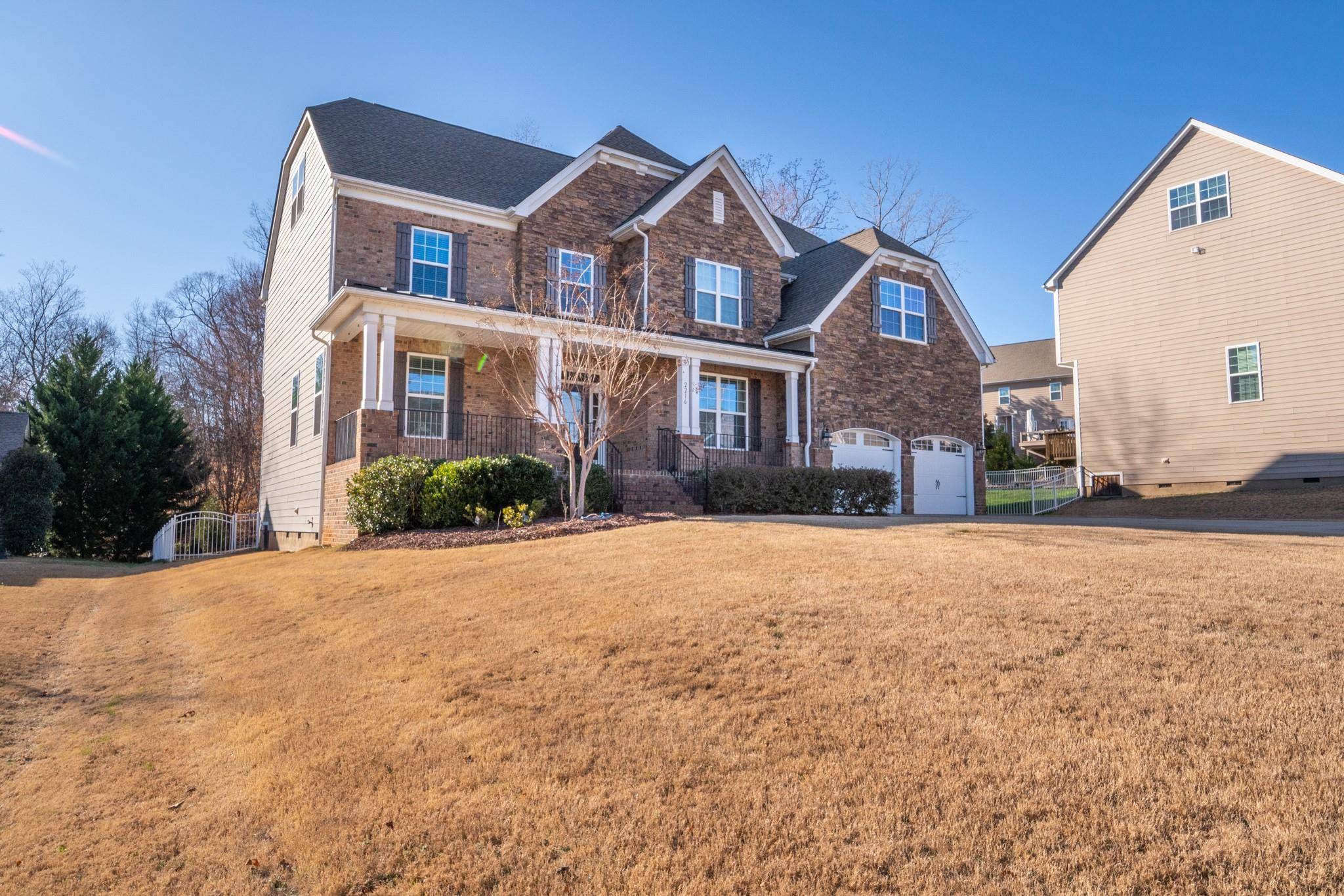 Waxhaw, NC 28173,2216 Deer Meadows DR