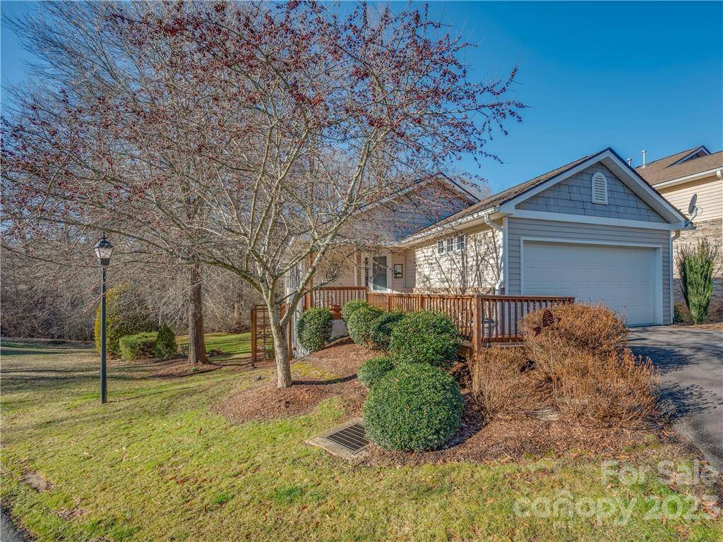 Mills River, NC 28759,53 Creeks End CIR