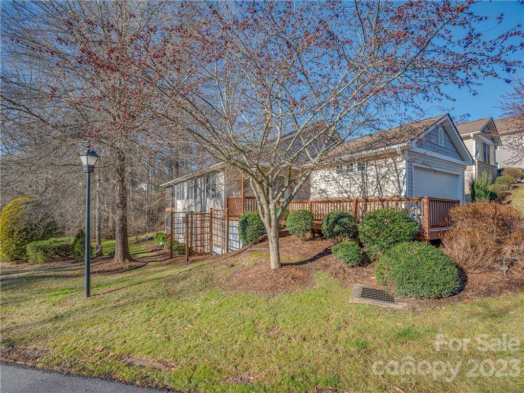 Mills River, NC 28759,53 Creeks End CIR