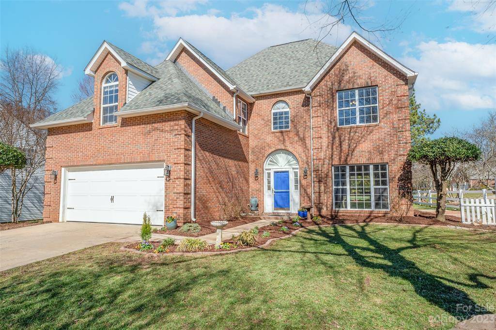 Fort Mill, SC 29708,700 W Cheval DR