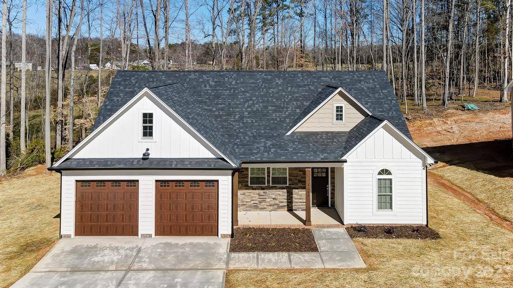 Stanley, NC 28164,5016 Oconee DR