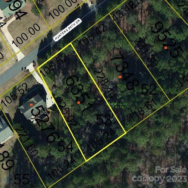 Granite Falls, NC 28630,3544, 3548, 3552 Hunters Path DR