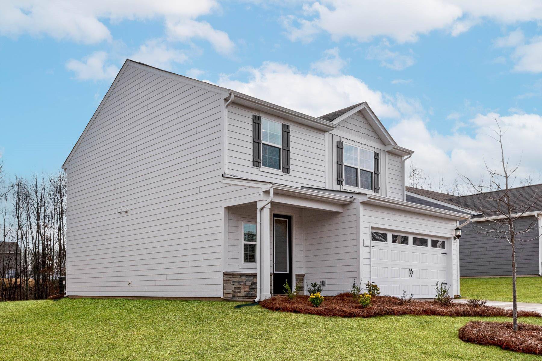 Troutman, NC 28166,140 Colonial Reserve AVE