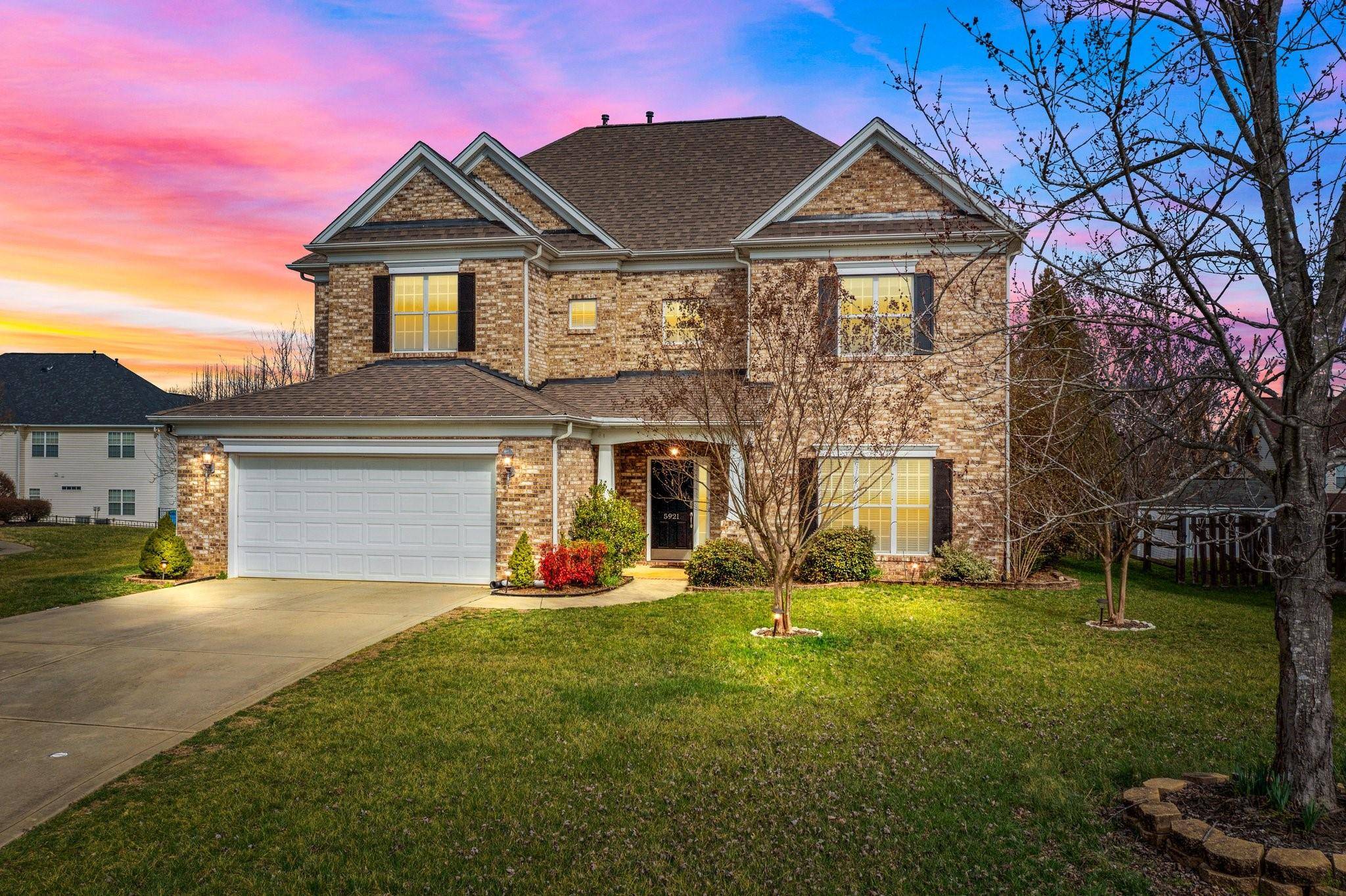 Harrisburg, NC 28075,5921 Pecan Valley CT