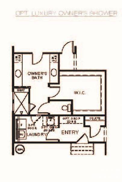 Harrisburg, NC 28075,3314 Conley CT #Lot 3