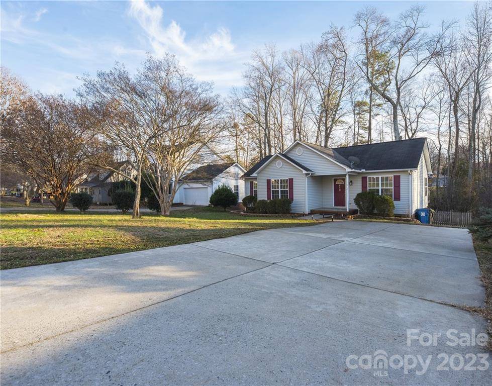 China Grove, NC 28023,410 Chinaberry DR