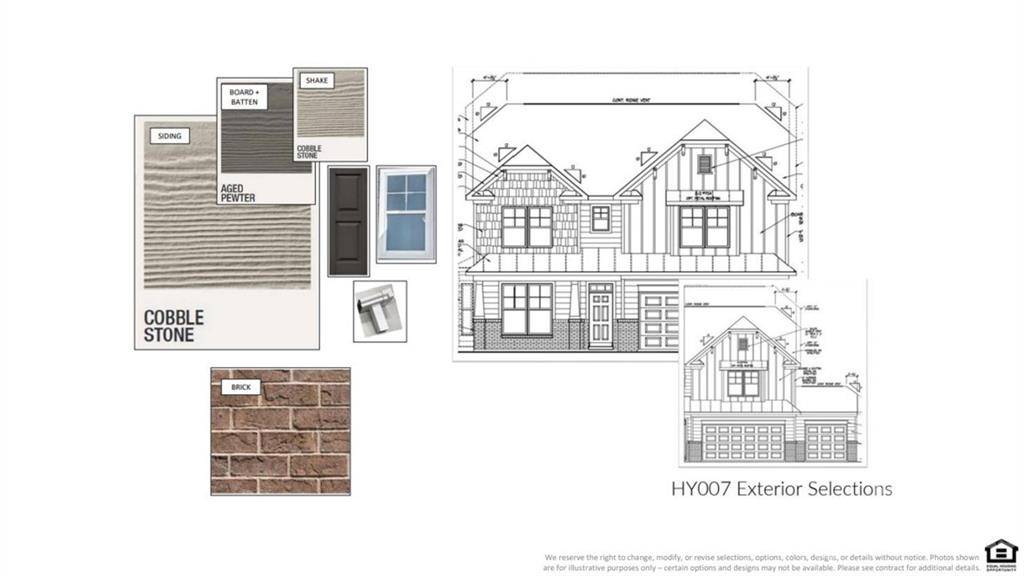 Harrisburg, NC 28075,3338 Conley CT #Lot 7