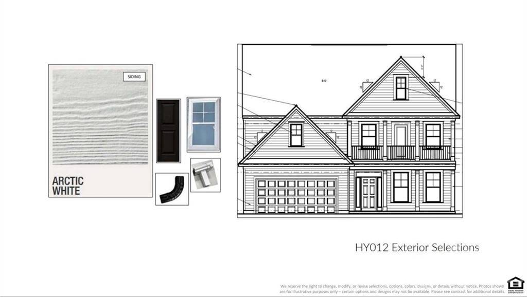 Harrisburg, NC 28075,3309 Conley CT #Lot 12