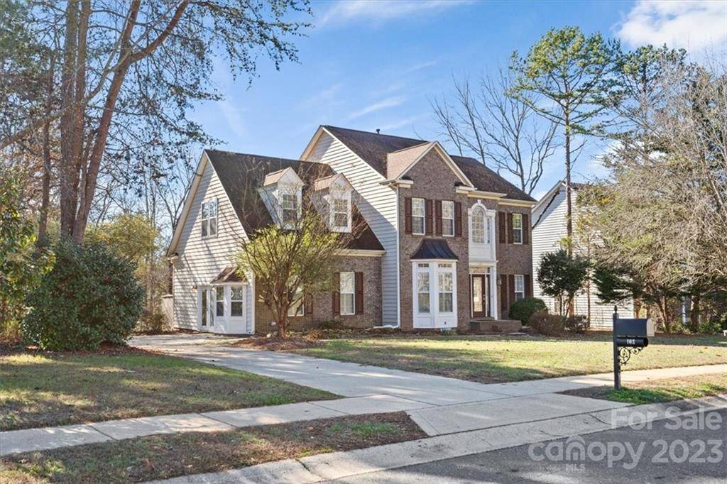 Fort Mill, SC 29715,103 White Bridge LN