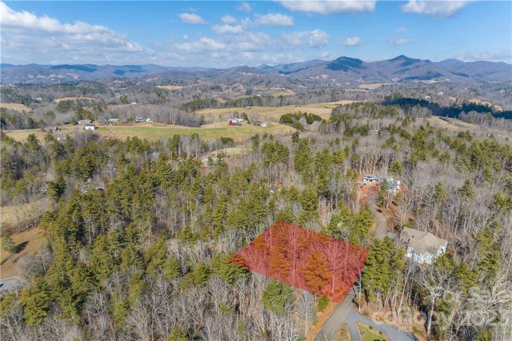 Mars Hill, NC 28754,999 Settlers TRL #21