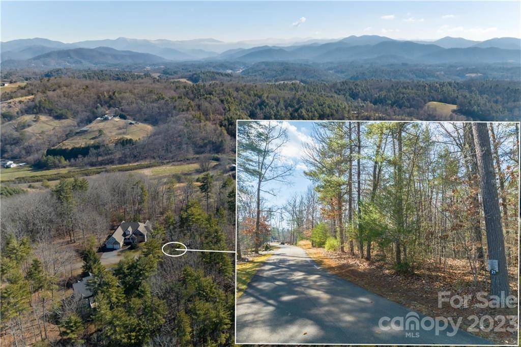 Mars Hill, NC 28754,999 Settlers TRL #21