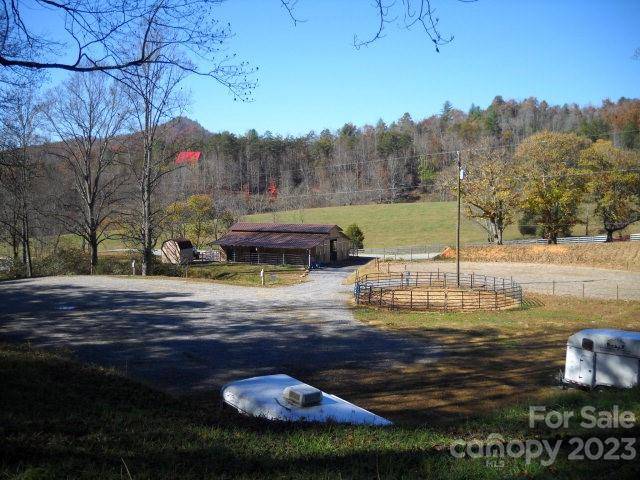 Bryson City, NC 28713,Lot 3 Chimney Top HTS