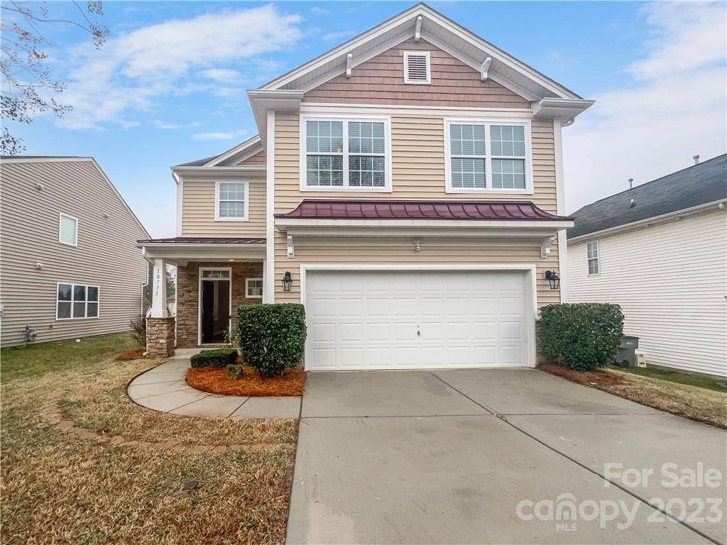 Davidson, NC 28036,10775 Traders CT