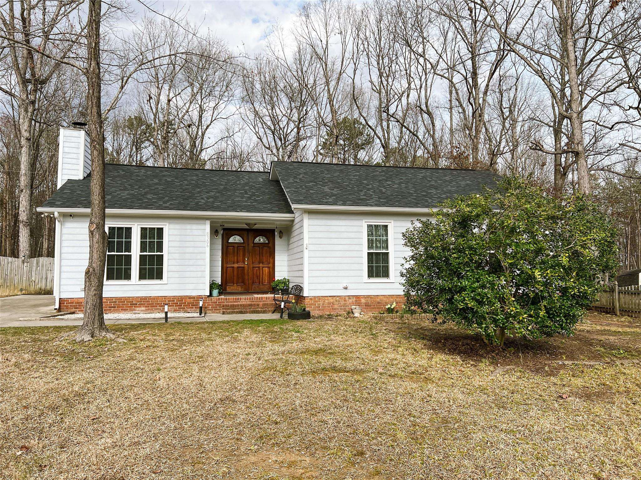 Indian Trail, NC 28079,8306 Red Lantern RD