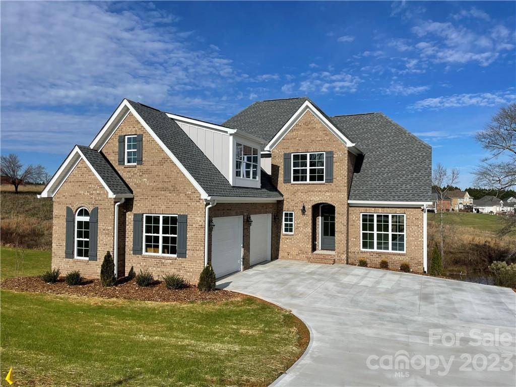 Shelby, NC 28150,109 Deer Brook DR