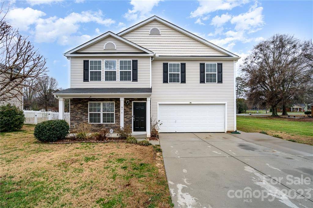 Charlotte, NC 28216,9104 Carrot Patch DR