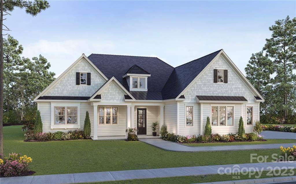 Salisbury, NC 28144,547 Muirfield WAY #Lot 31