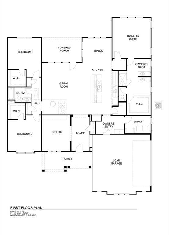 Salisbury, NC 28144,547 Muirfield WAY #Lot 31