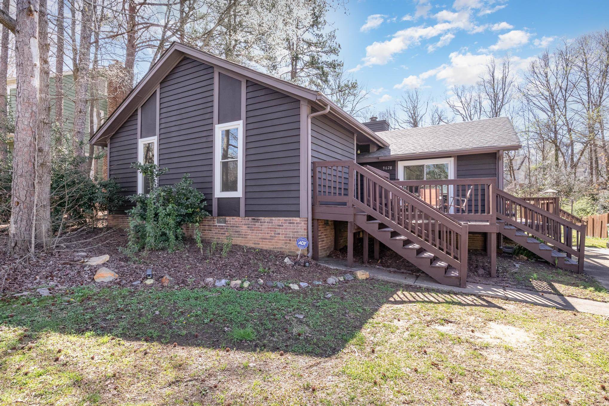 Mint Hill, NC 28227,9628 Heartwood LN