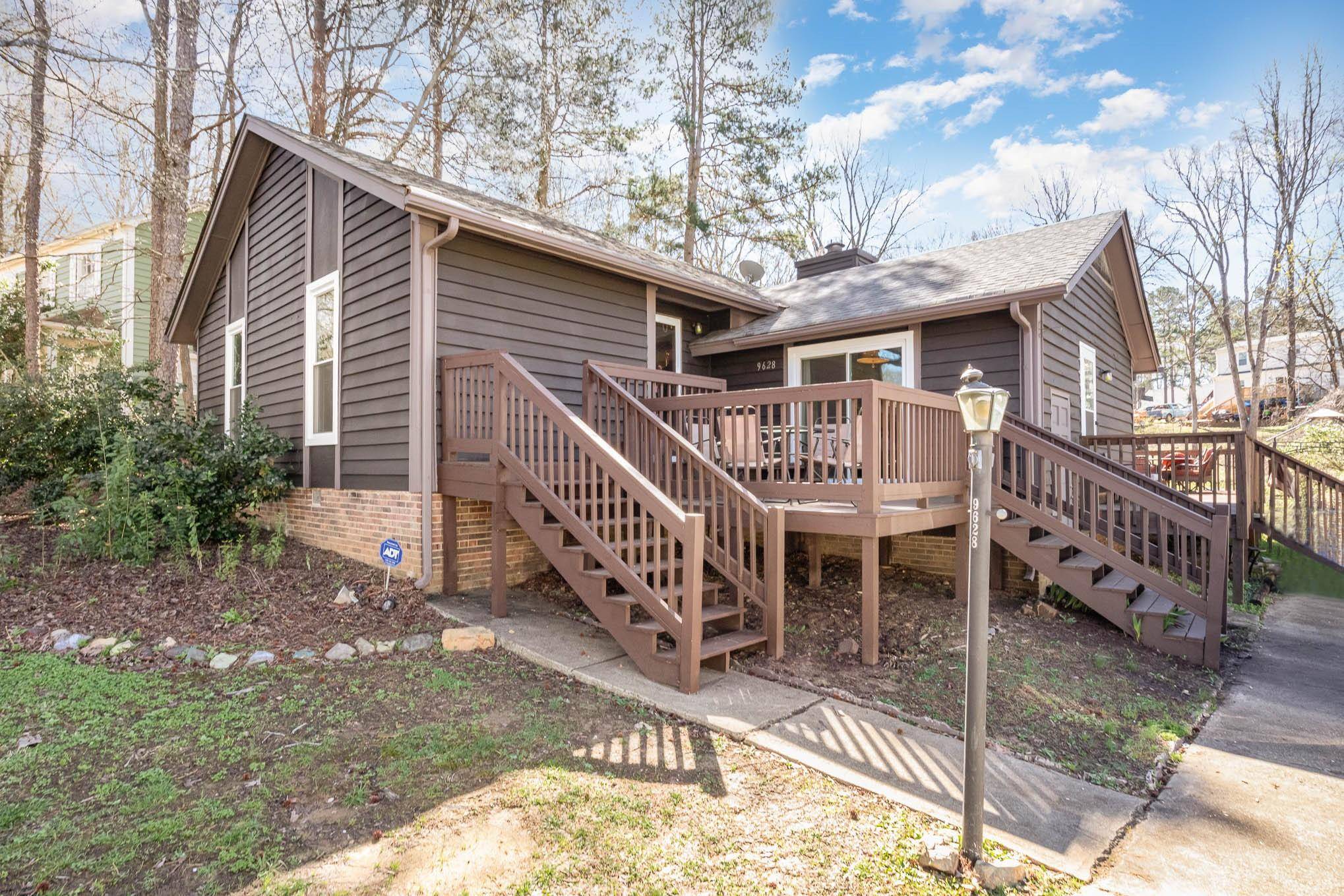 Mint Hill, NC 28227,9628 Heartwood LN