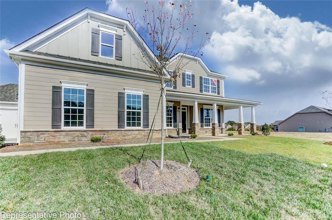 Waxhaw, NC 28173,844 Yucatan DR #Lot 112