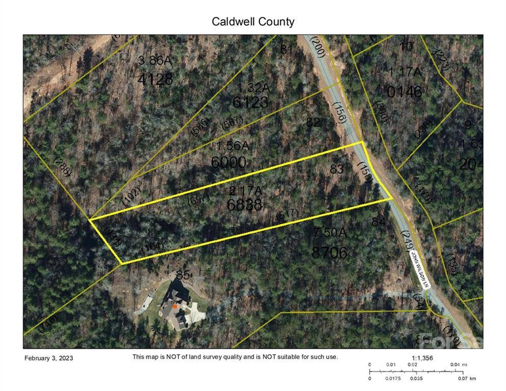 Lenoir, NC 28645,00 John Wilson LN