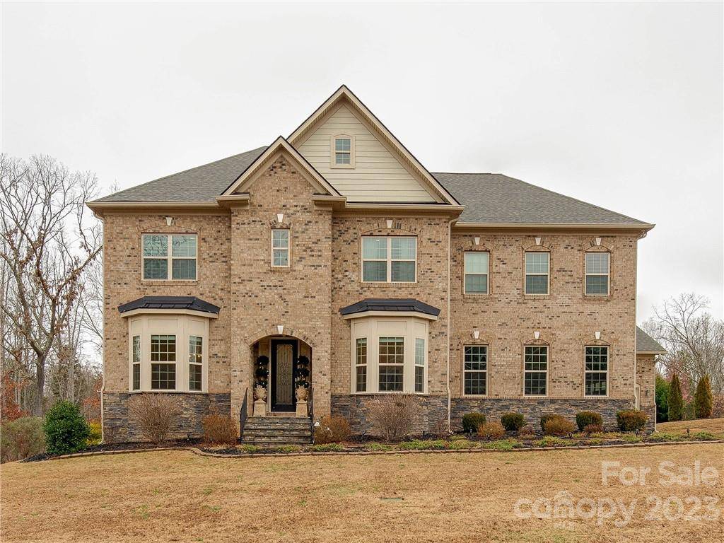 Lake Wylie, SC 29710,625 Highland Ridge PT