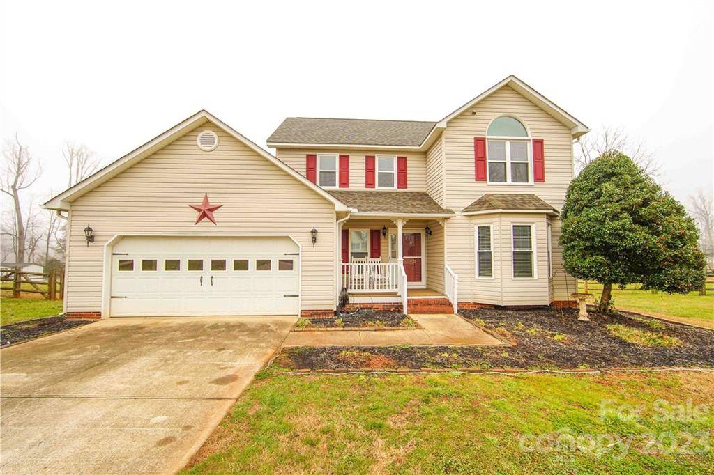 Salisbury, NC 28147,1065 Wentwood LN