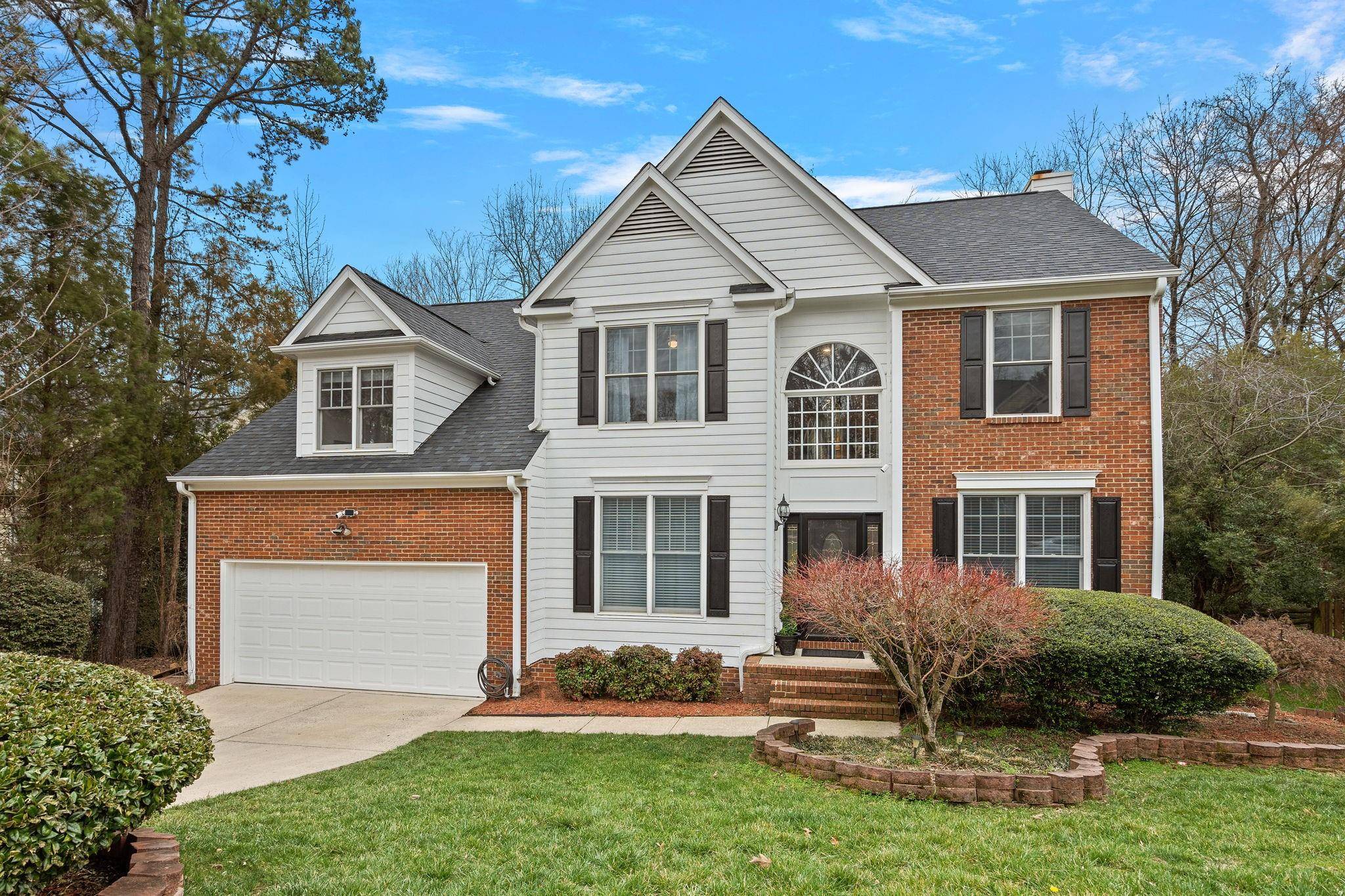 Charlotte, NC 28269,4501 Poplar Grove DR