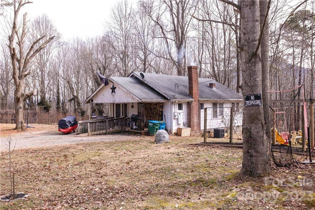 Leicester, NC 28748,182 Dix Creek #2 RD