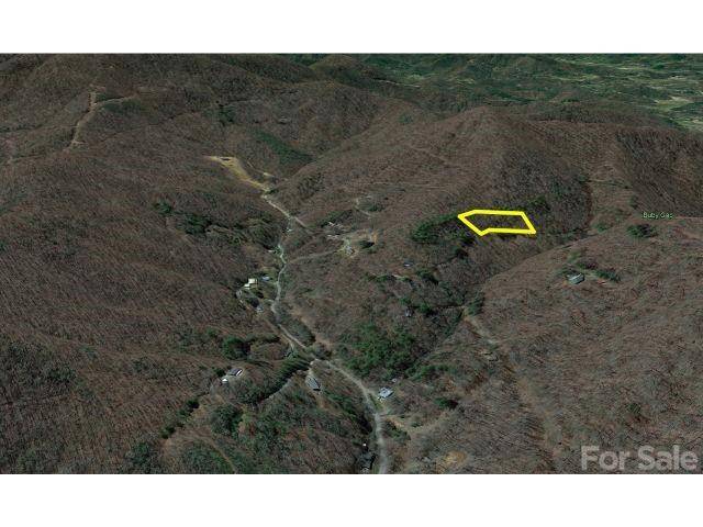 Sylva, NC 28779,0 Enchanted Forest DR