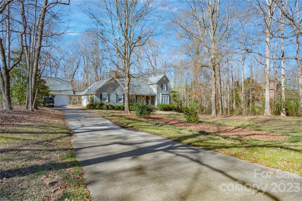 Rock Hill, SC 29732,4425 Wood Forest DR