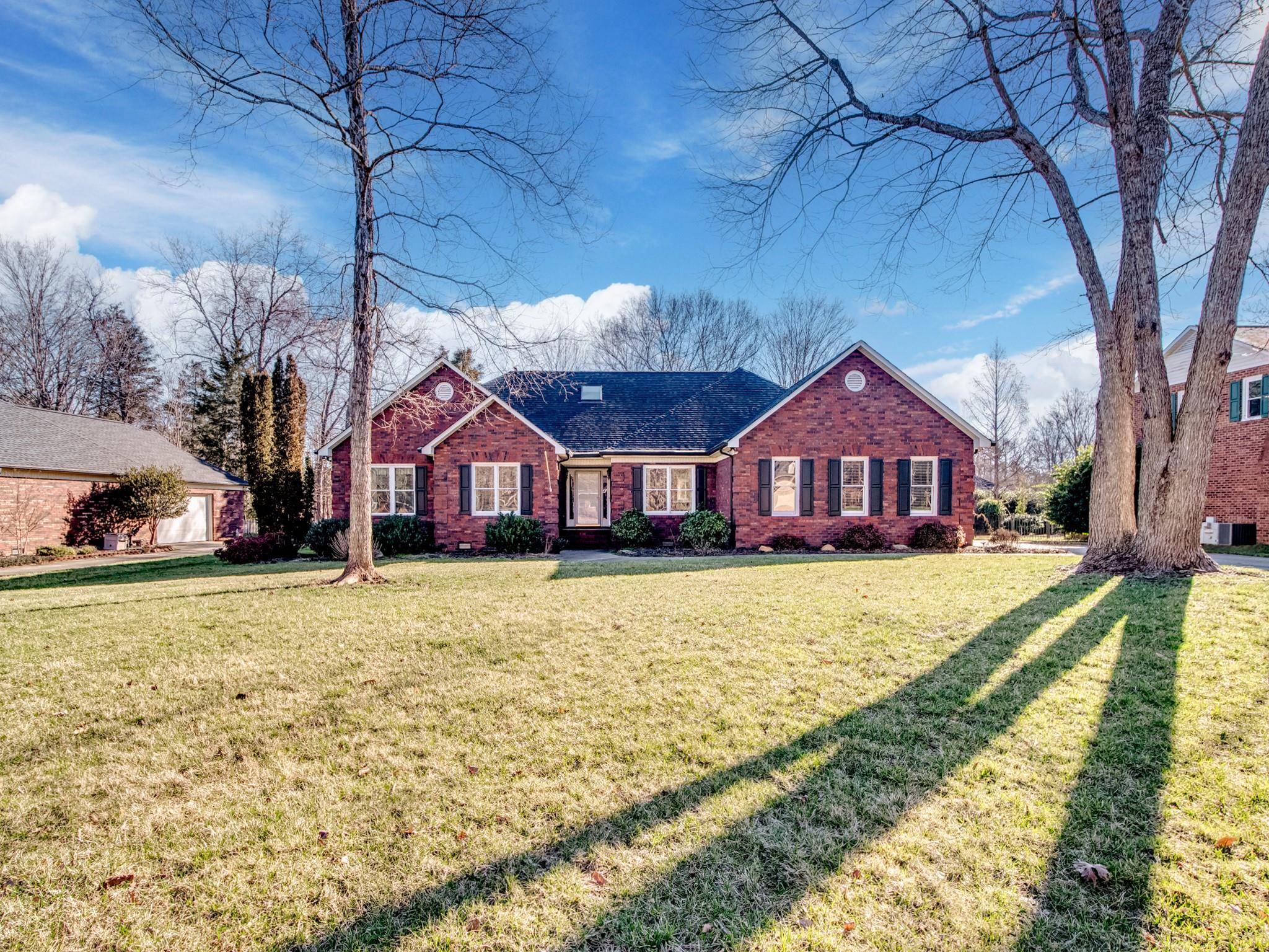 Harrisburg, NC 28075,8259 Quail Hollow DR