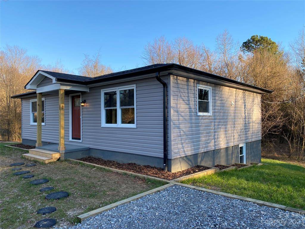 Connelly Springs, NC 28612,2473 Israel Chapel RD