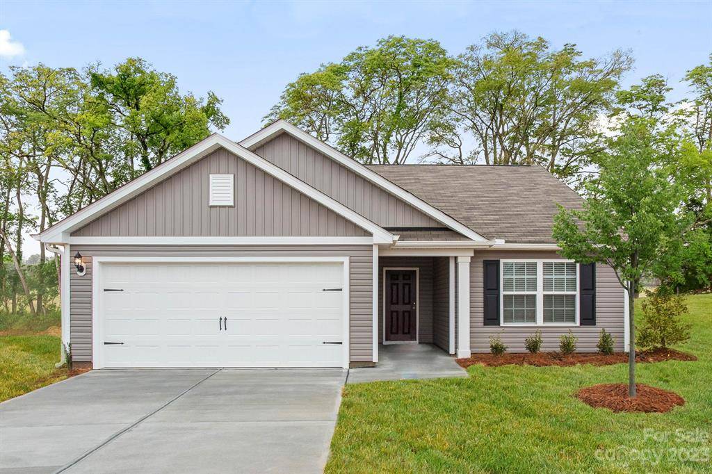 Richburg, SC 29729,632 Lancelot DR