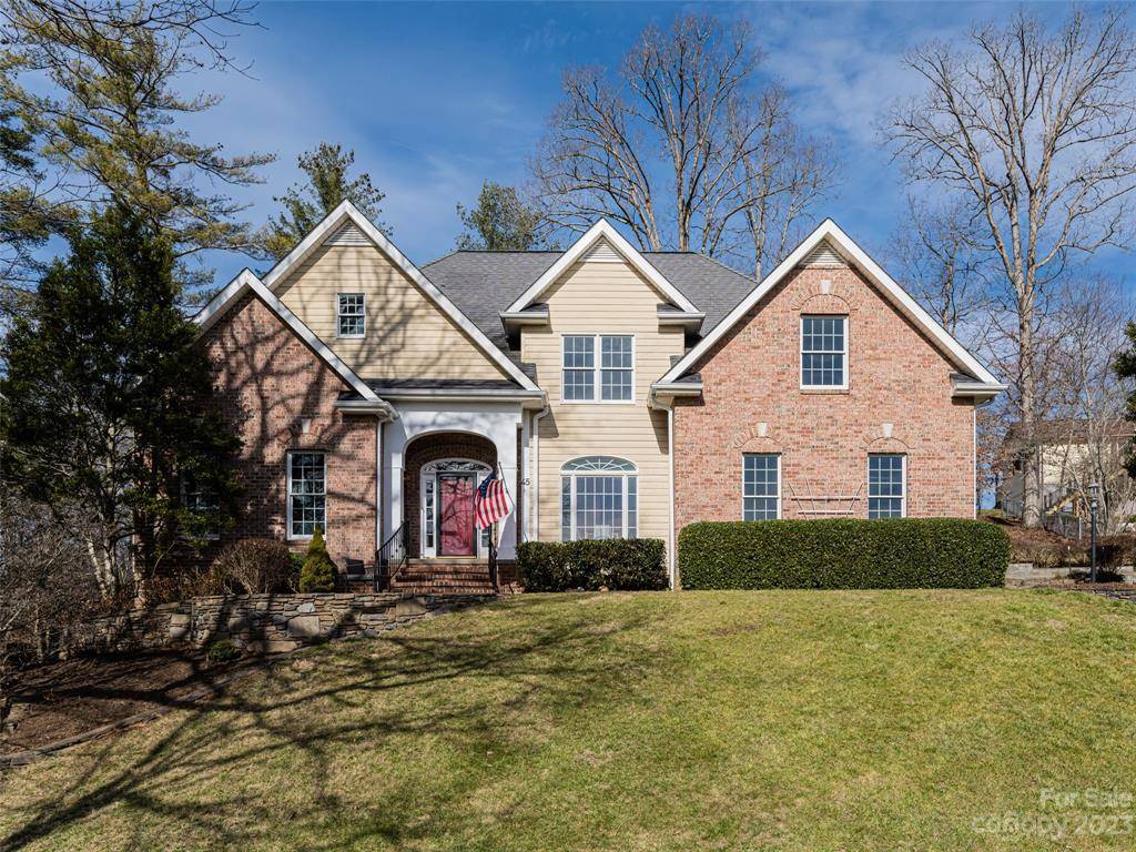 Weaverville, NC 28787,45 Autumn Hills DR
