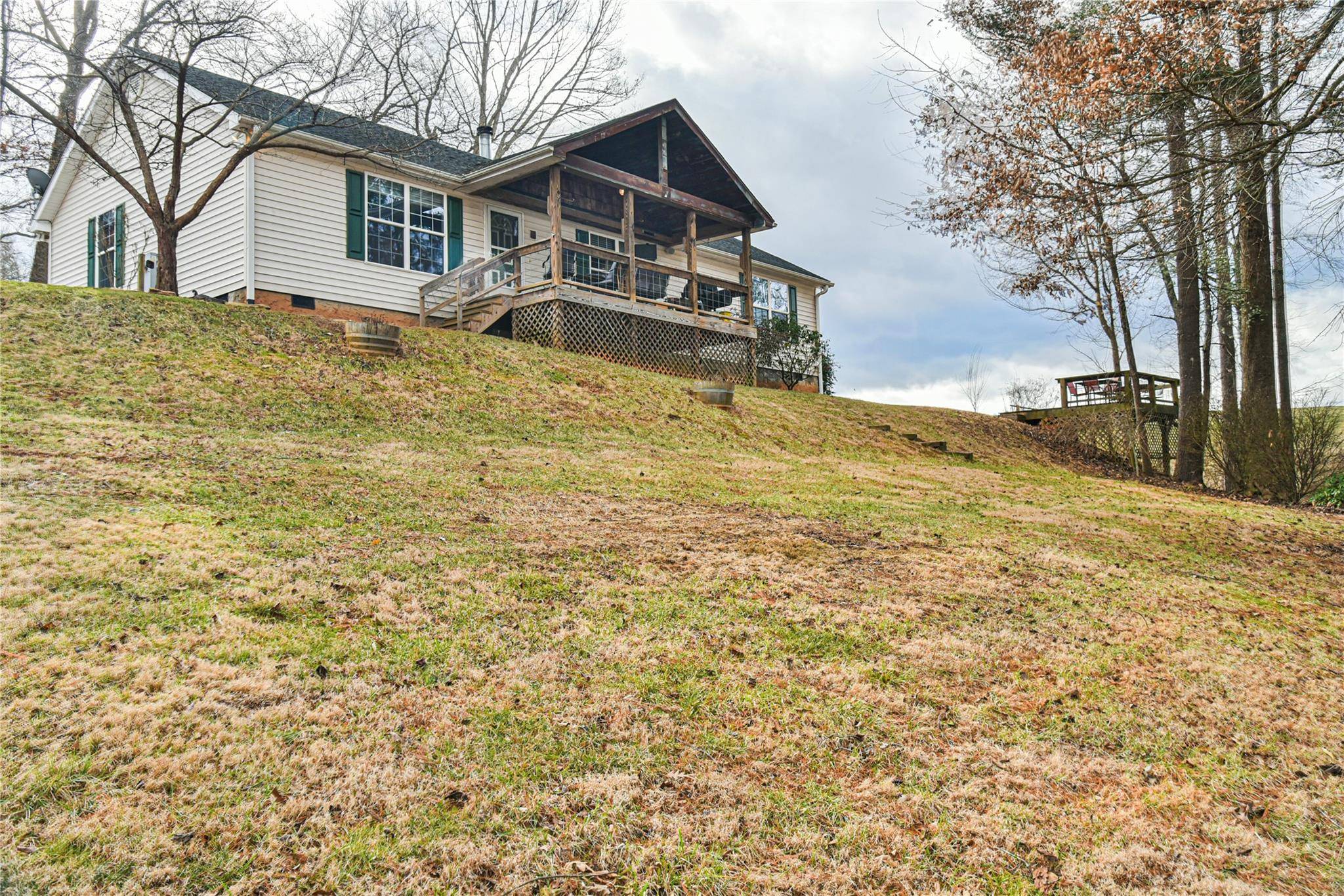 Leicester, NC 28748,138 Peaceful Valley DR