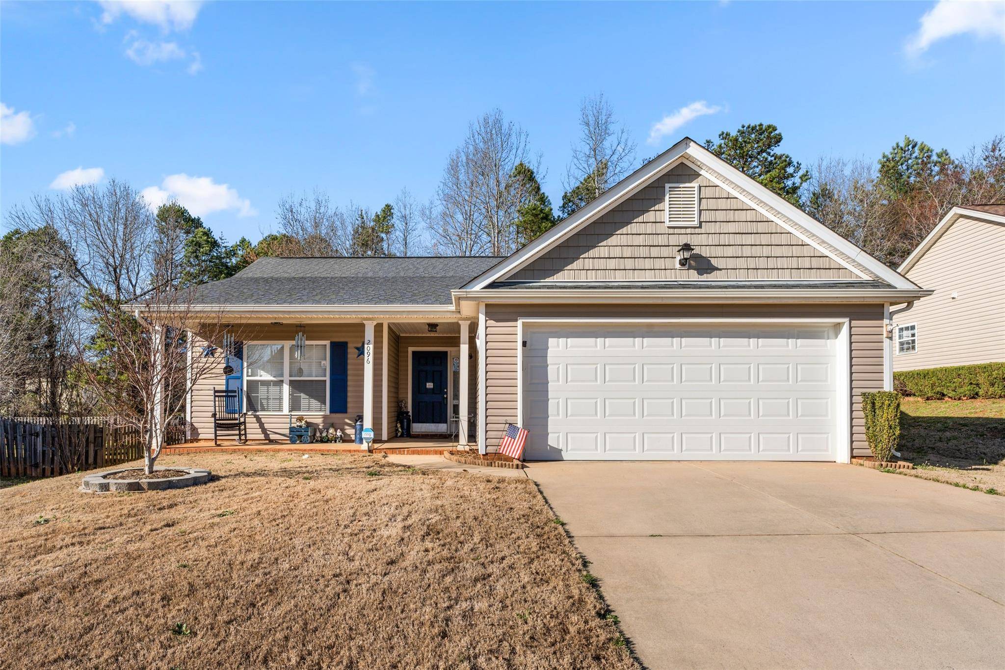 Indian Land, SC 29707,2096 Brookchase BLVD