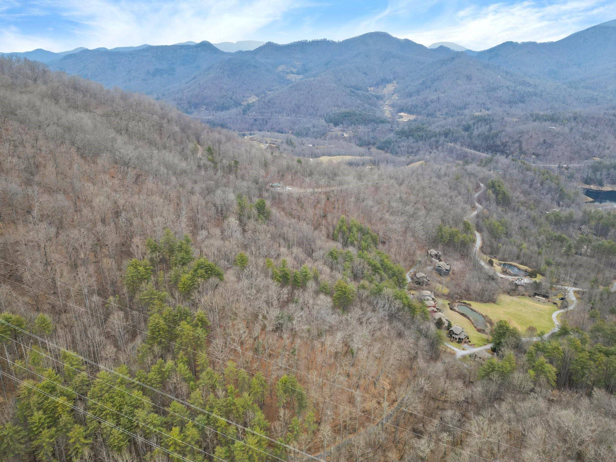 Tuckasegee, NC 28783,197 Golden Farm LN