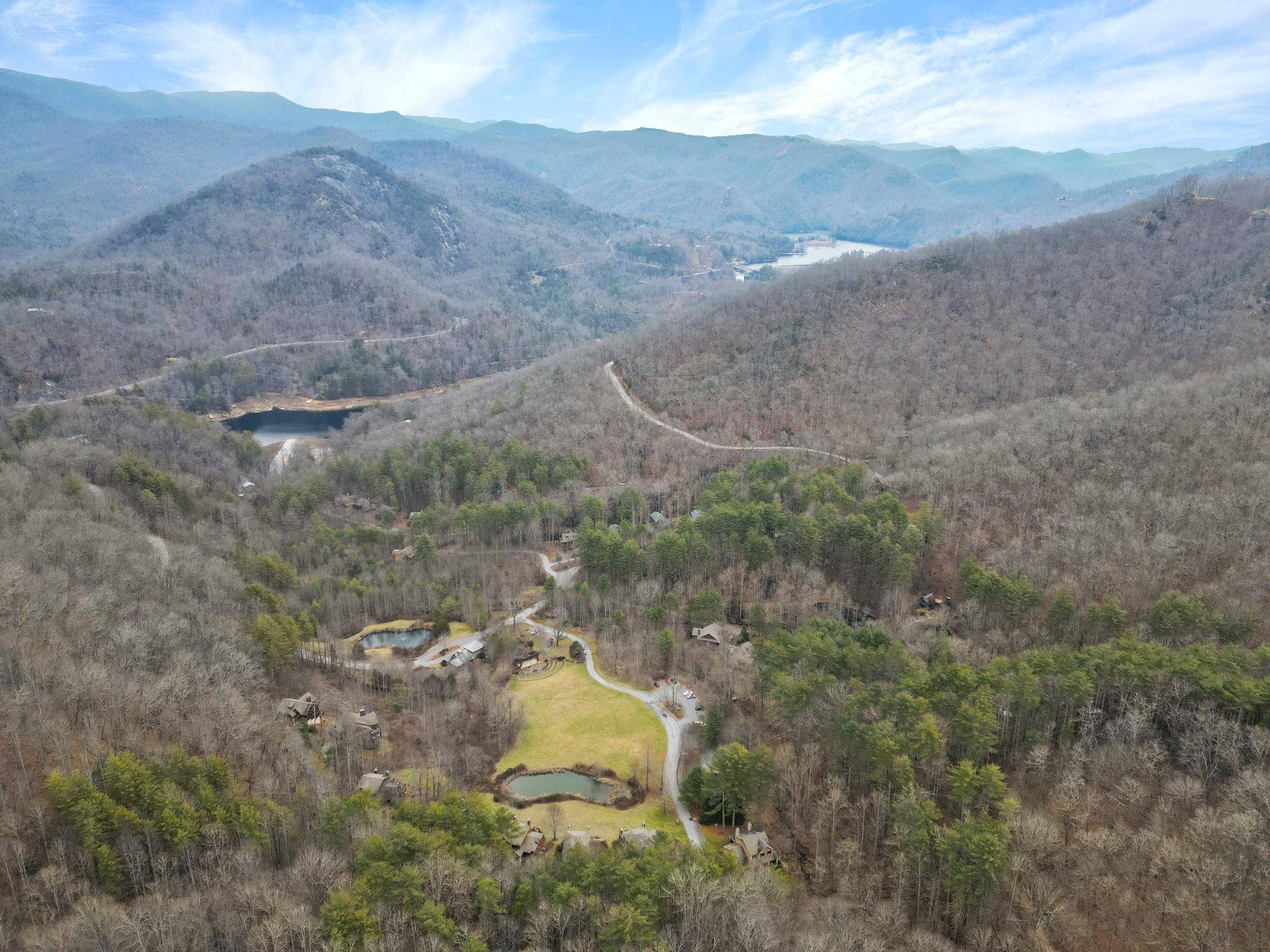 Tuckasegee, NC 28783,197 Golden Farm LN