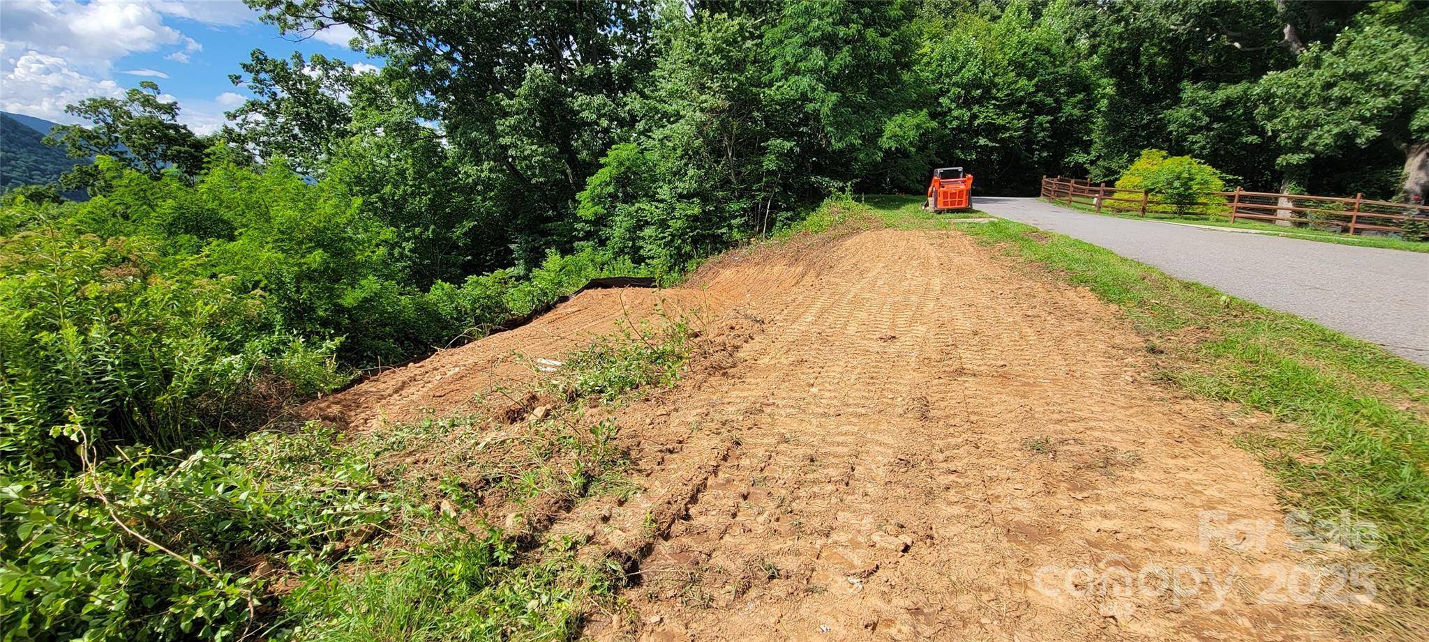 Waynesville, NC 28785,35 Rons RDG