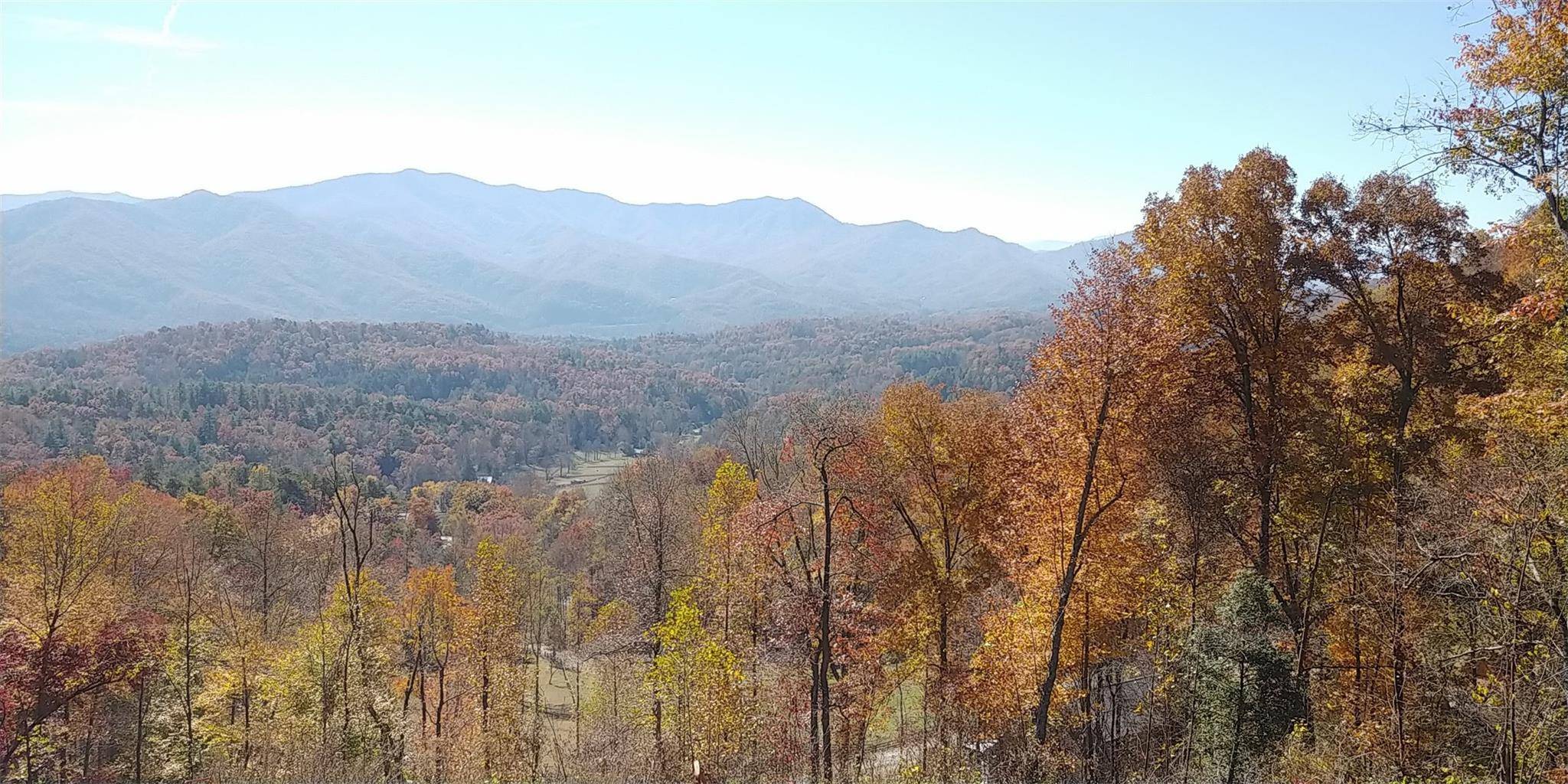 Bryson City, NC 28713,Lot 47 Pasture View TRL