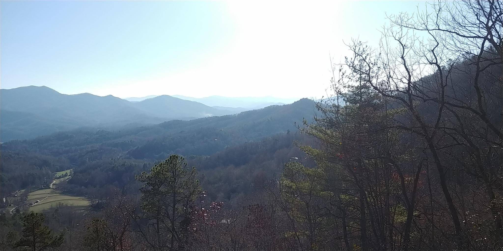 Bryson City, NC 28713,Lot 48 Pasture View TRL